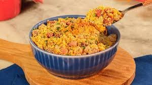 Farofa 80g