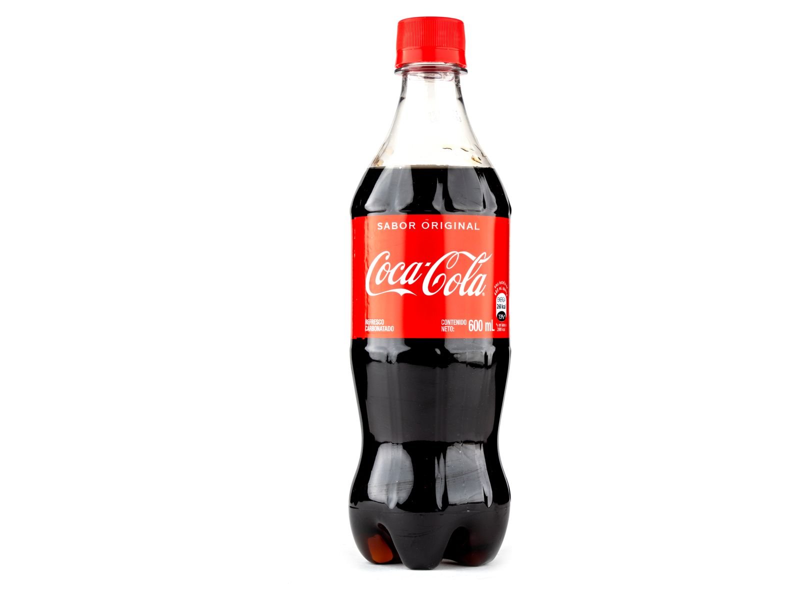 Coca-Cola 600ml